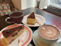 -糖房咖啡(南锣鼓巷店)