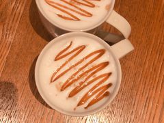 -星巴克(夏碧路店)