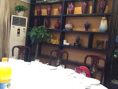包厢-特味村大酒店(南三环店)