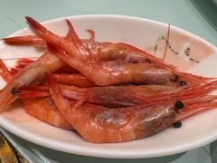 -丰卓会海鲜自助(中润大道店)