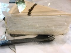 伯爵千层-卷心卷意·轻甜蛋糕(新光天地店)