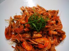 -和记小菜(东方店)