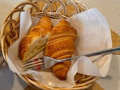 羊角面包-麦田工坊(月湖店)