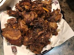 -老铺烤鸭(宝鸡店)