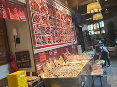-福苗小骆驼烧烤(大唐不夜城店)