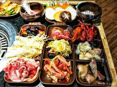 -鼎盛江山美食自助(欢乐城店)