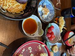 -鸟鹏烧鸟居酒屋(龙岗万科店)