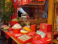 -正阳门饭庄·烤鸭·北京菜(万丰路七里庄店)