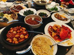 -徐记海鲜(陕西历史博物馆|明德门店)