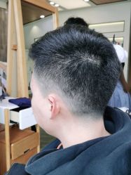 -星格造型·Hair Salon