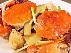 -美未居·老字号·地道顺德菜·桑拿鸡·鱼生(容桂店)