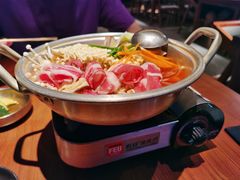 -春熙台韩国料理·章鱼肥牛(西丽店)