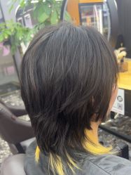 -藤野造型烫染优质