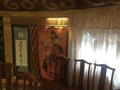 -大汗行宫园林餐厅