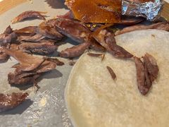 -青年公社烤鸭(青年路店)