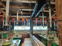 -山葵说·泥炉烤肉(泰达时尚E街区店)