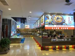 -保定会馆(红旗大街店)