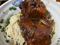 -无名氏面馆(邮电路店)