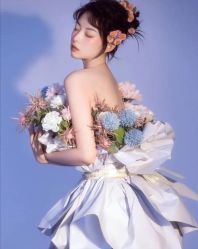 -米莱摄影写真(五大道别墅店)