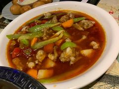 -红钳侠小龙虾·烧烤(中赢康康谷店)