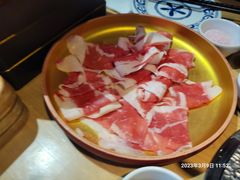 -期哒寿喜烧(桃湖公园店)