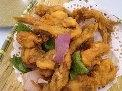 -碧海银沙海鲜餐厅(恒大海上威尼斯店)