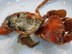 -鑫悦楼煎蟹·16年海鲜大排档