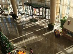 -银川国贸中心酒店