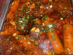 -龙虾当家·大排档(红谷滩五中店)