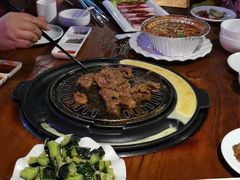 -超级神炭烤肉夜食(芥园西道店)