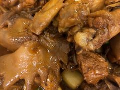 -大鹏饭店·金陵家宴(奥体中心店)