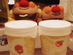 -Tim炒酸奶