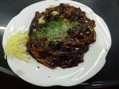 响油鳝糊-协和菜馆(凤凰街店)