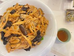 -骏丰酒楼(黄编店)