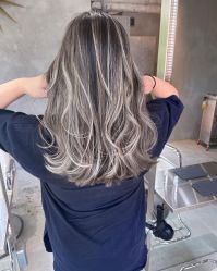 长发-MY HAIR ARDOR