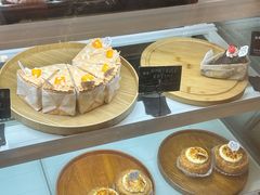 -Max Bakery 阿唛手作
