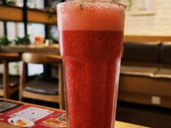 -群生记 群生驴肉 火烧(朝阳站店)