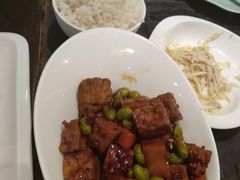 -五观堂素食(新华路店)
