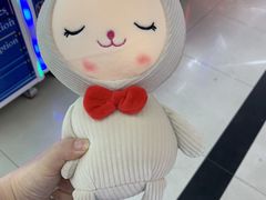 -阿尔法Game Station(中山路店)