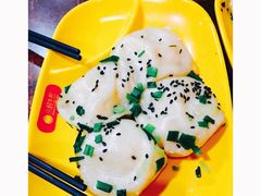 -小杨生煎(香港名都店)