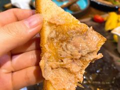 -LA CREPERIE BRETONNE布列塔尼法式餐厅(天童北路店)