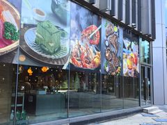 -夏宫中餐厅(香格里拉大酒店)