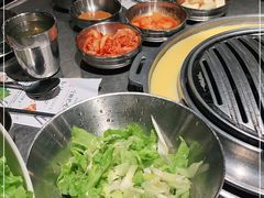 -GOGIYA·咕叽吖韩国传统烤肉店(小榄店)