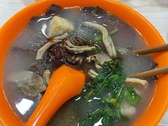 -金原鸭血粉丝汤总店(锁金村店)