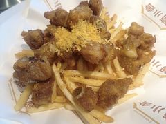 -简小舍·民间手艺菜(武昌江滩店)