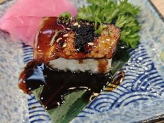 -上渔铁板烧(熙悦汇店)
