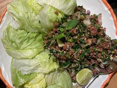 -摩登有记·新派泰国菜(银钻广场店)