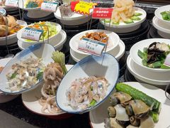 -新时代大酒店(仰口路店)