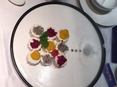 -院里寻菜·精致庭院菜(观沙岭店)