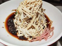 -老淮安·淮安菜(周恩来纪念馆店)